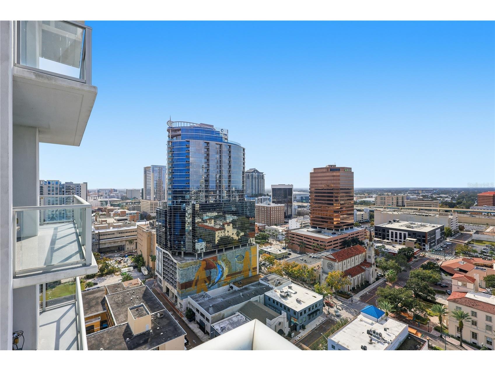 150 E Robinson Street #2002 Orlando FL 32801 O6369974 image6