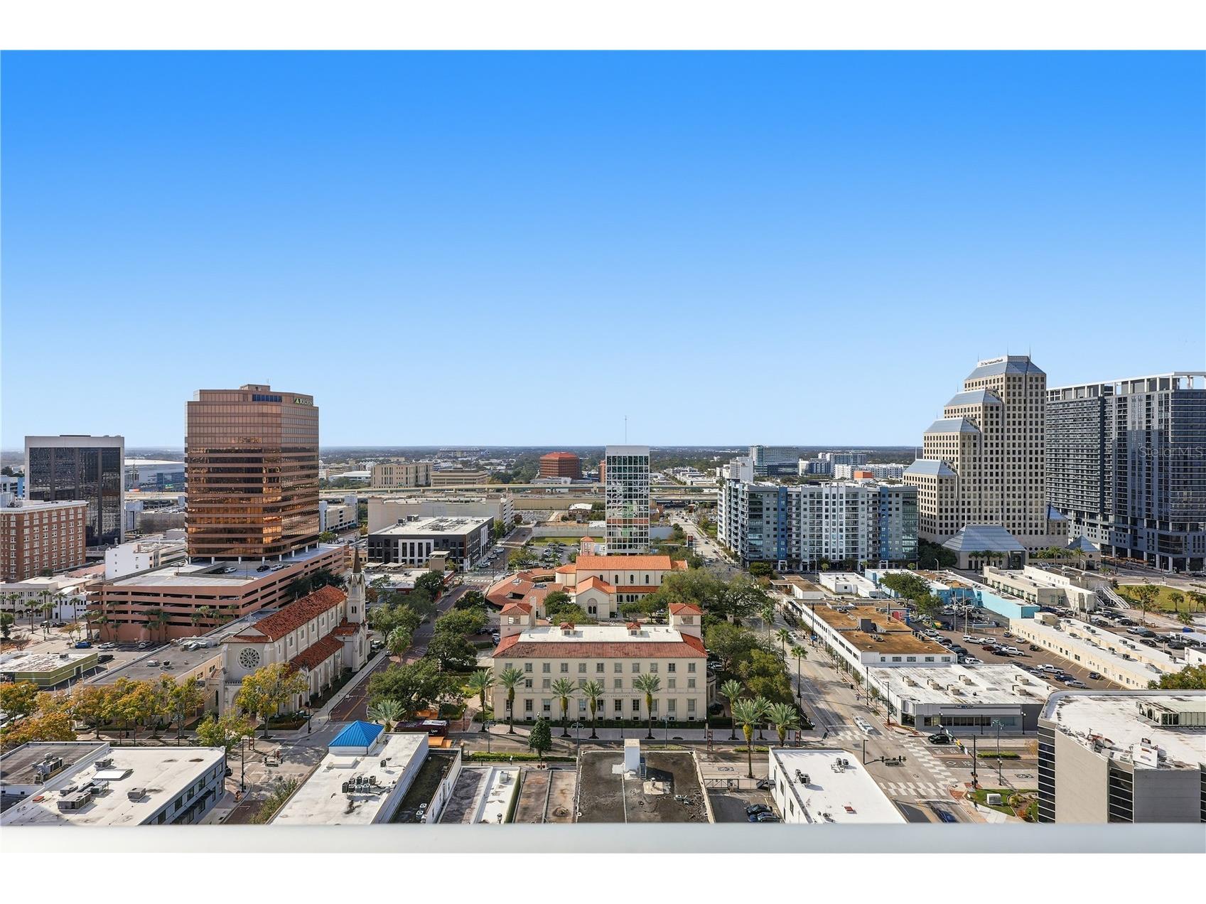 150 E Robinson Street #2002 Orlando FL 32801 O6369974 image8