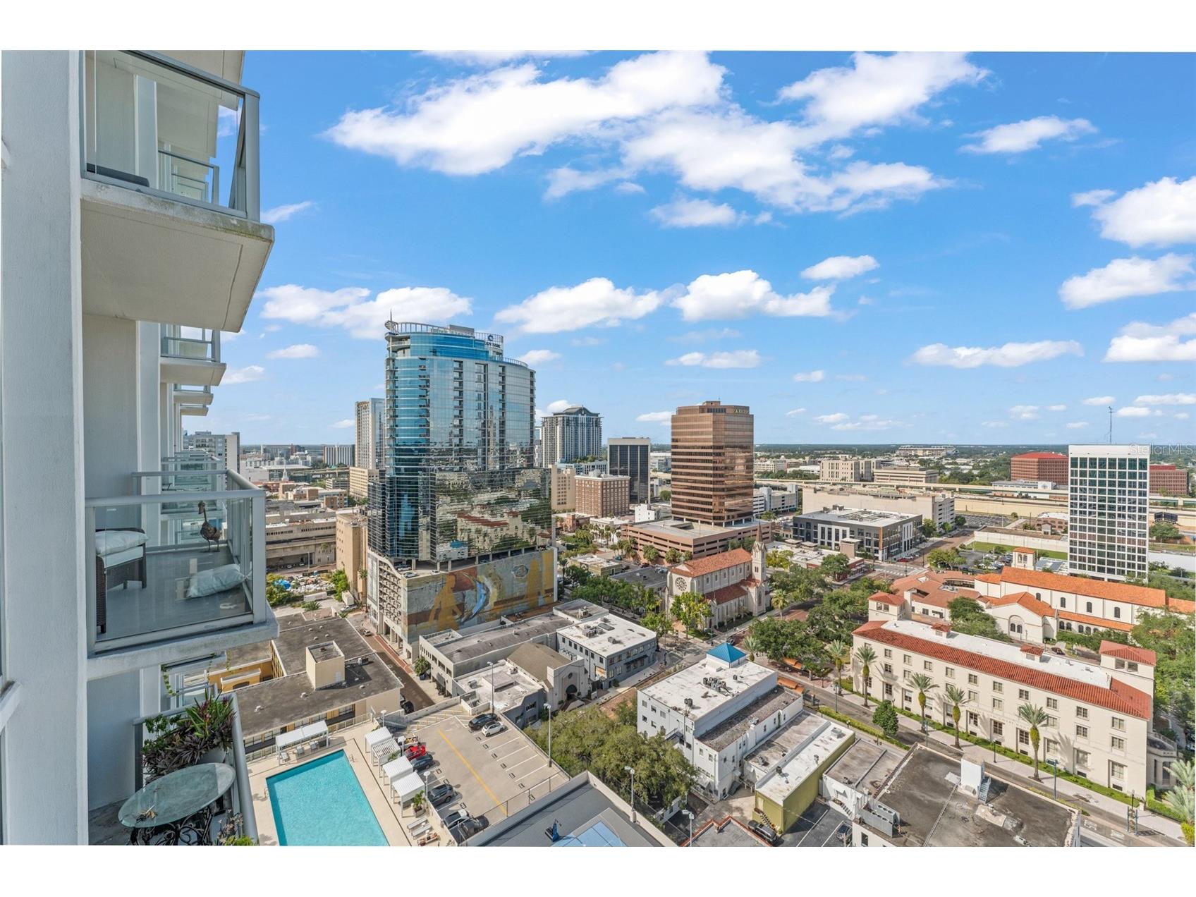 150 E Robinson Street #2008 Orlando FL 32801 O6345482 image30