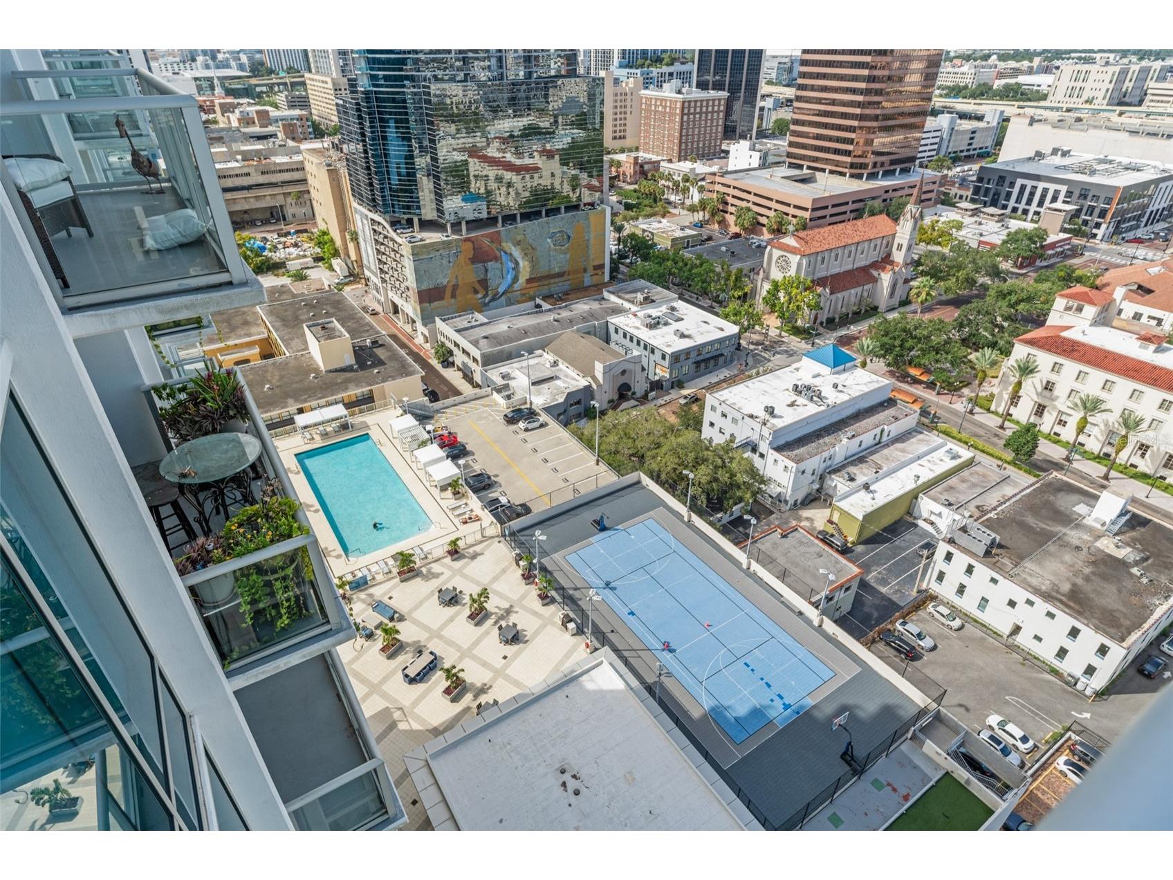 150 E Robinson Street #2008 Orlando FL 32801 O6345482 image31