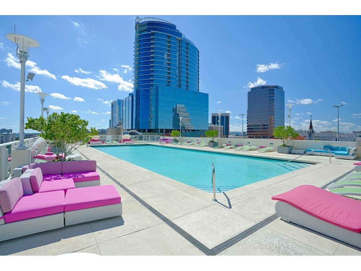 150 E Robinson Street #2008 Orlando FL 32801 O6345482 image45