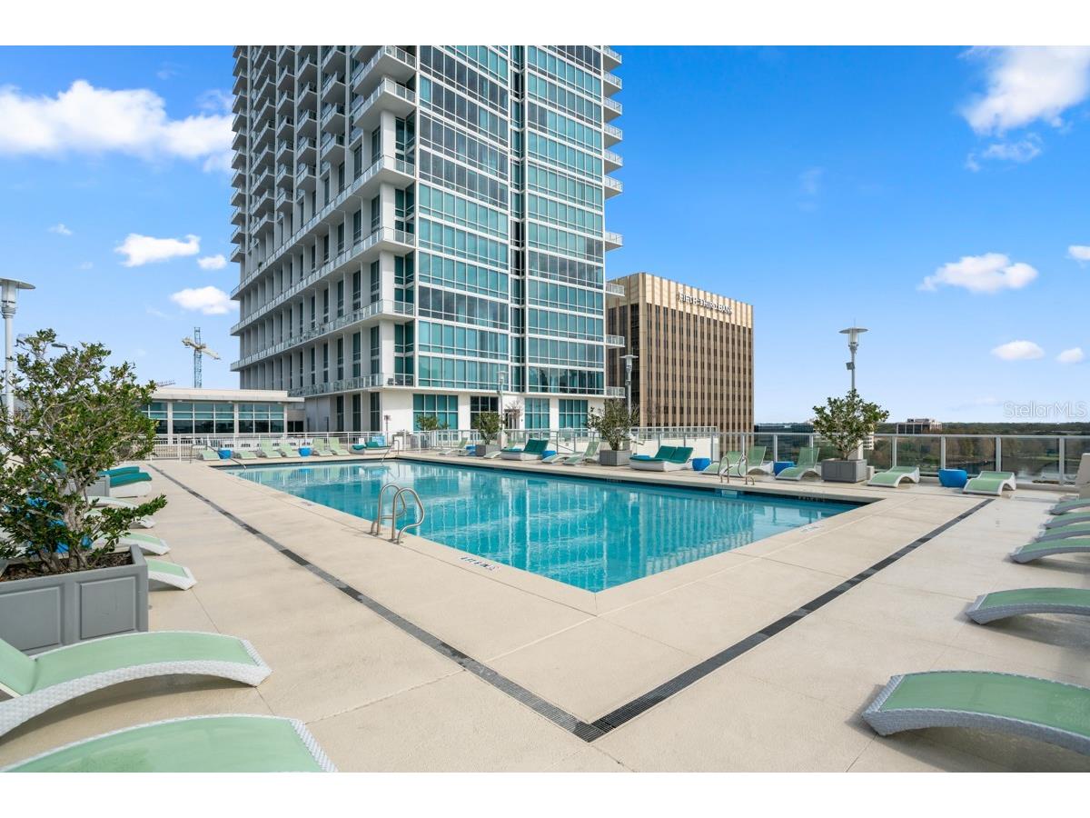 150 E Robinson Street #2008 Orlando FL 32801 O6345482 image47