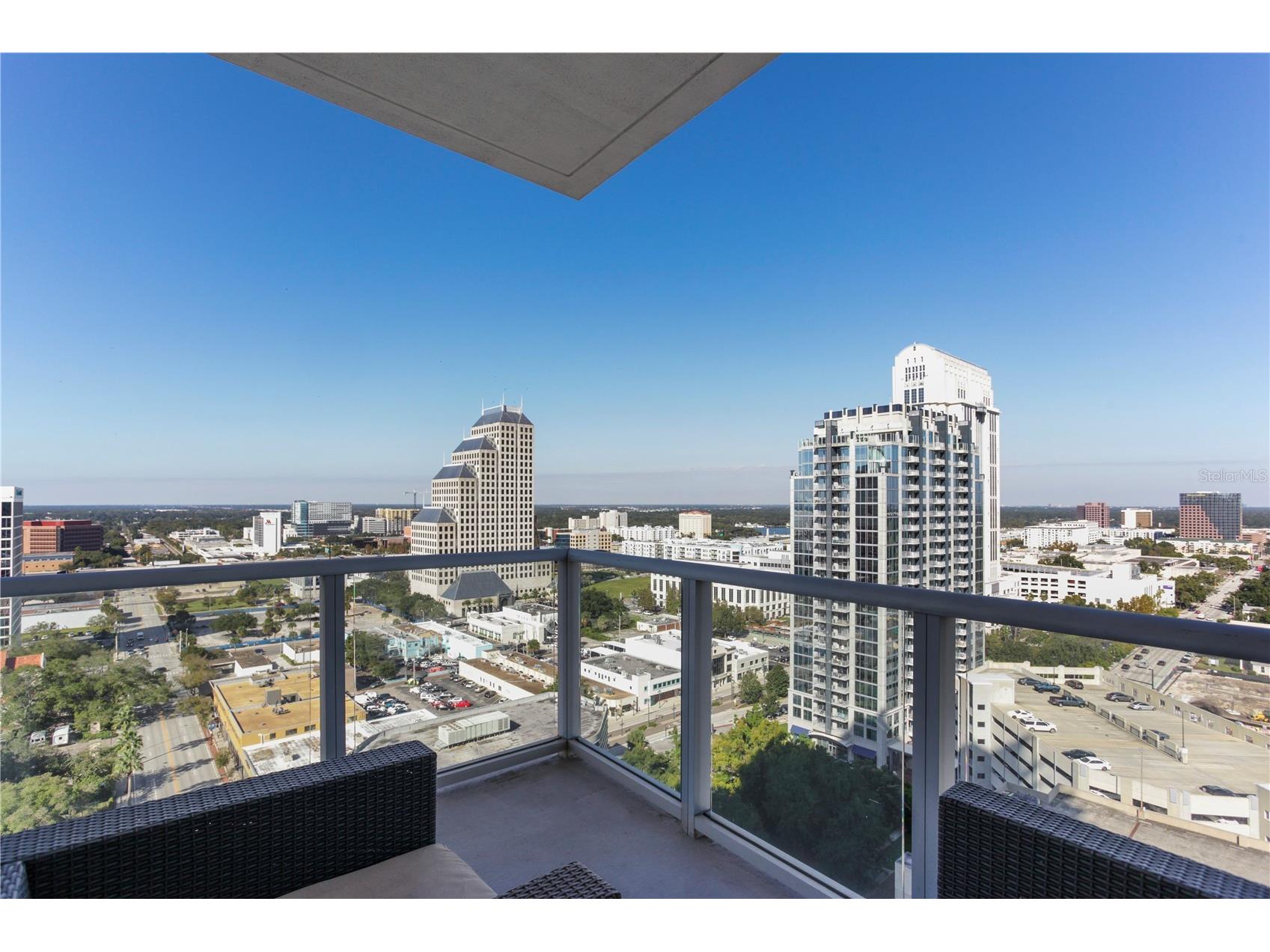 150 E Robinson Street #2012 Orlando FL 32801 O6420623 image18