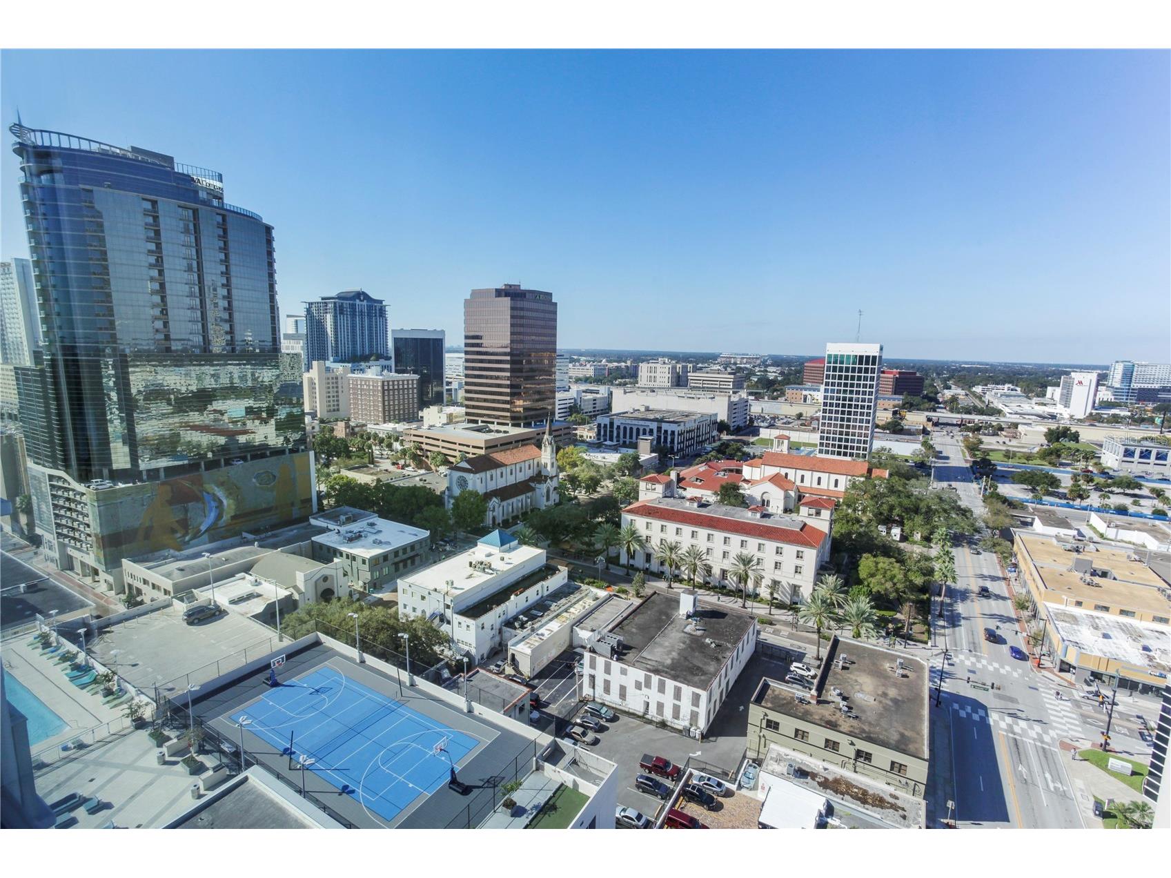 150 E Robinson Street #2012 Orlando FL 32801 O6420623 image20
