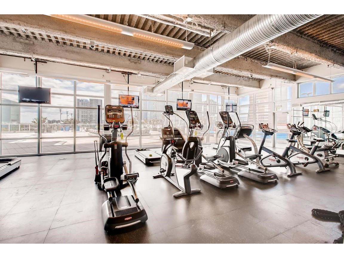 150 E Robinson Street #2102 Orlando FL 32801 O6351528 image25