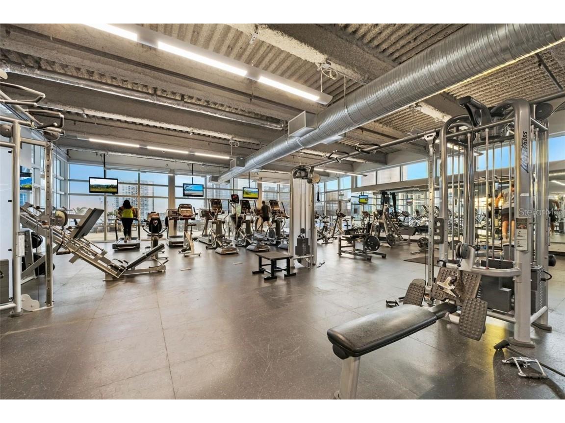 150 E Robinson Street #2102 Orlando FL 32801 O6351528 image26