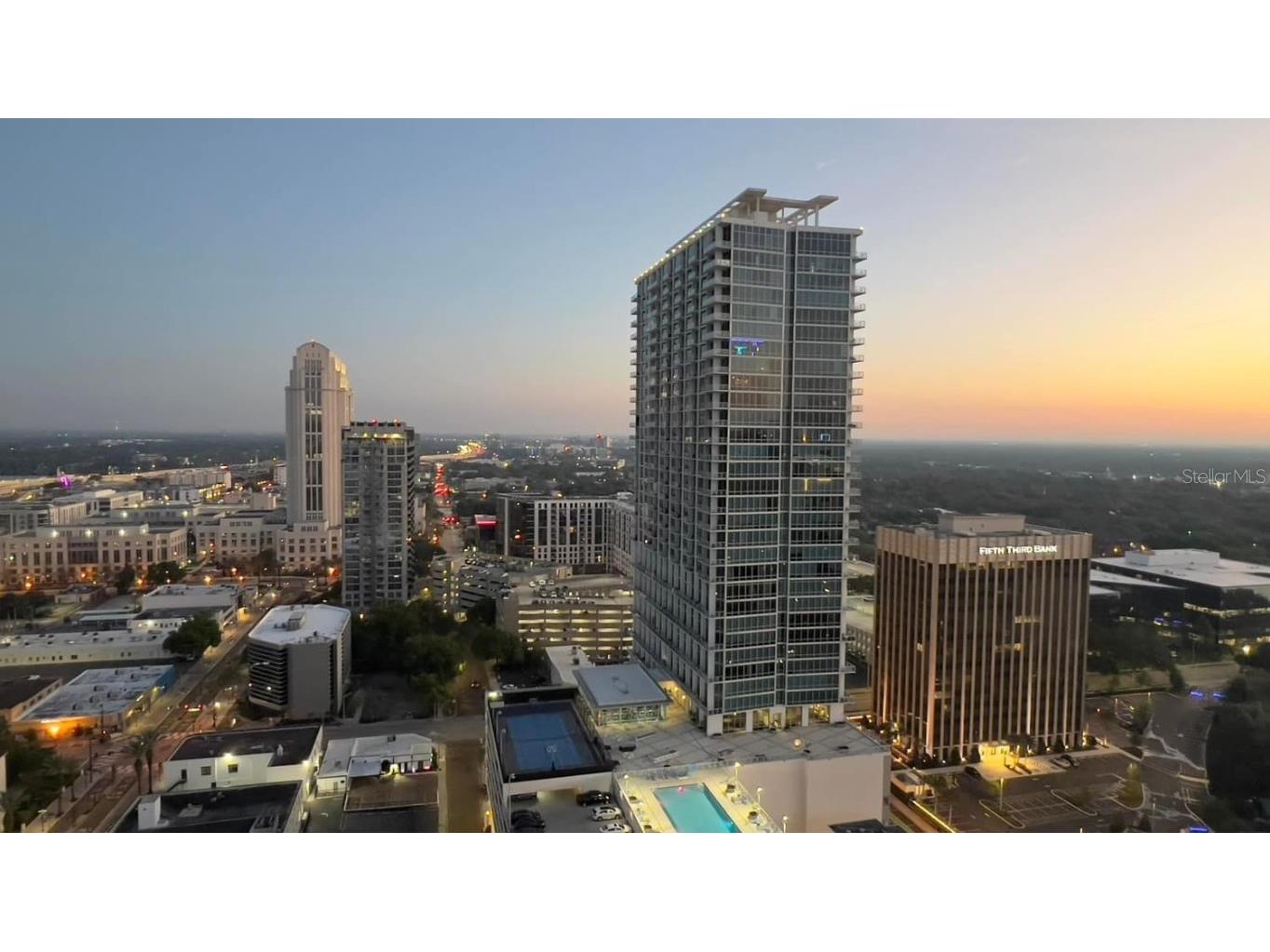 150 E Robinson Street #2102 Orlando FL 32801 O6351528 image74