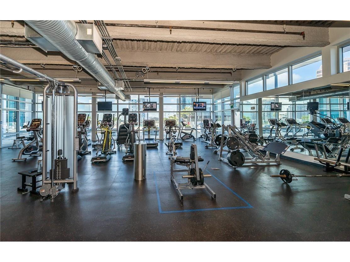150 E Robinson Street #2112 Orlando FL 32801 O6395762 image22
