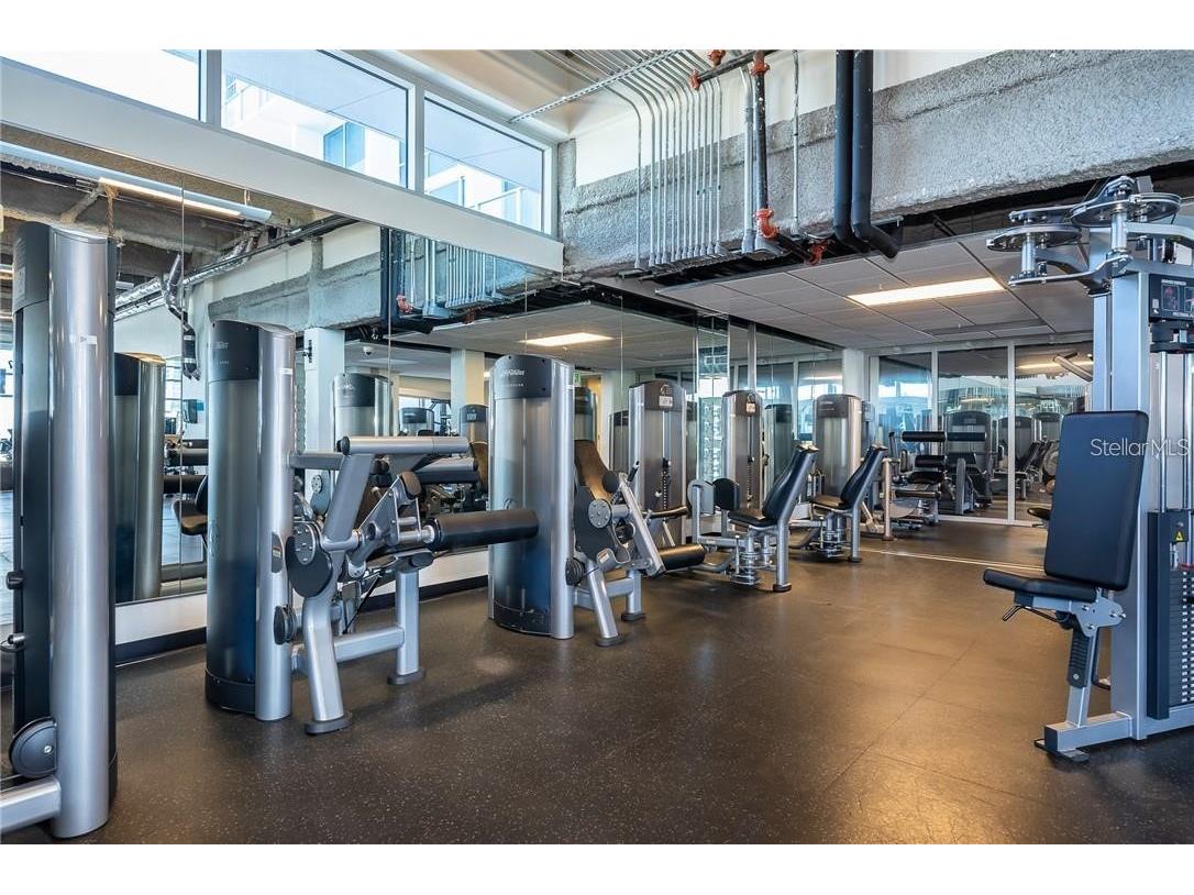 150 E Robinson Street #2112 Orlando FL 32801 O6395762 image23