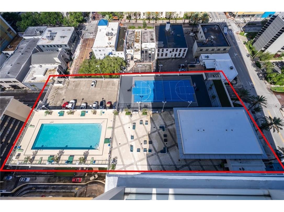 150 E Robinson Street #2112 Orlando FL 32801 O6395762 image24