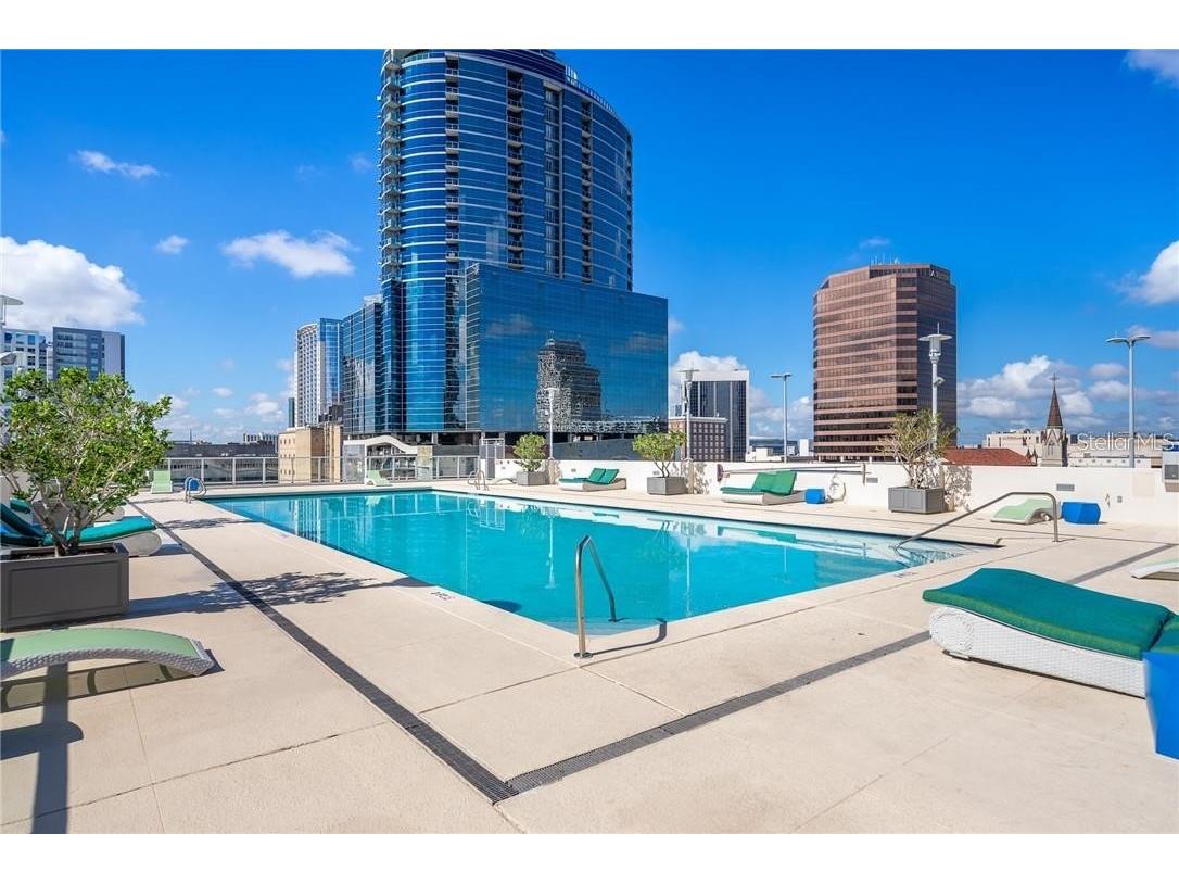 150 E Robinson Street #2112 Orlando FL 32801 O6395762 image25
