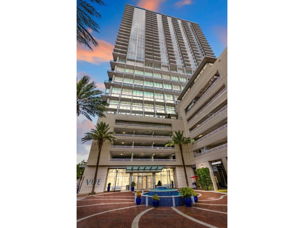 150 E Robinson Street #2203 Orlando FL 32801 - LAKE EOLA O6185864 image1
