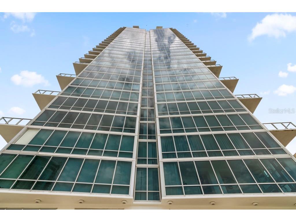 150 E Robinson Street #2203 Orlando FL 32801 - LAKE EOLA O6337872 image1