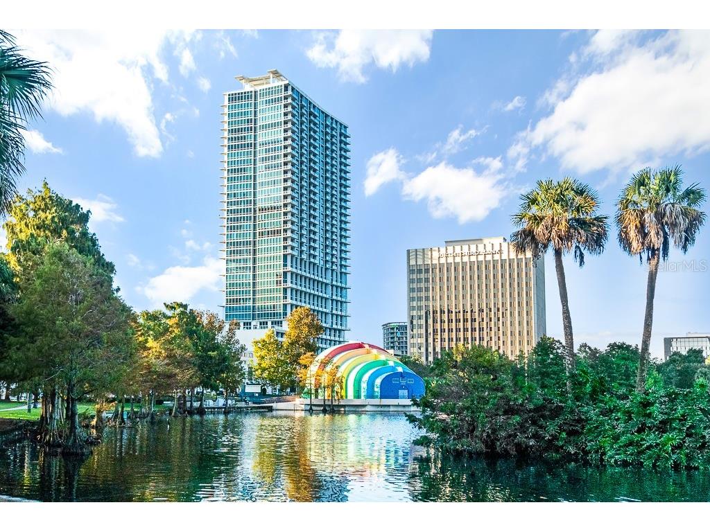 150 E Robinson Street #2203 Orlando FL 32801 - LAKE EOLA O6337872 image18