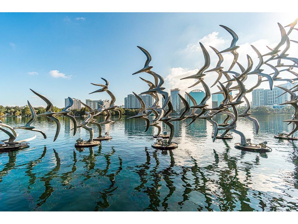 150 E Robinson Street #2203 Orlando FL 32801 - LAKE EOLA O6337872 image19