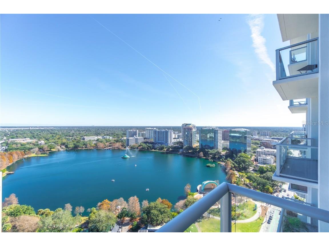 150 E Robinson Street #2203 Orlando FL 32801 - LAKE EOLA O6337872 image2