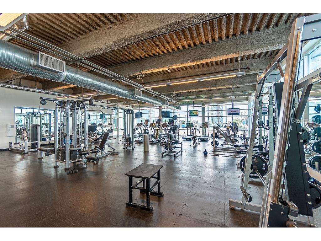 150 E Robinson Street #2203 Orlando FL 32801 - LAKE EOLA O6337872 image22