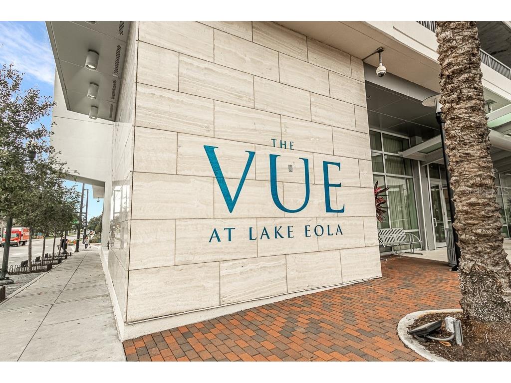 150 E Robinson Street #2203 Orlando FL 32801 - LAKE EOLA O6337872 image24