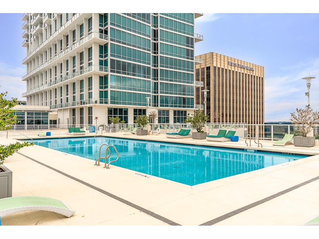 150 E Robinson Street #2203 Orlando FL 32801 - LAKE EOLA O6337872 image25