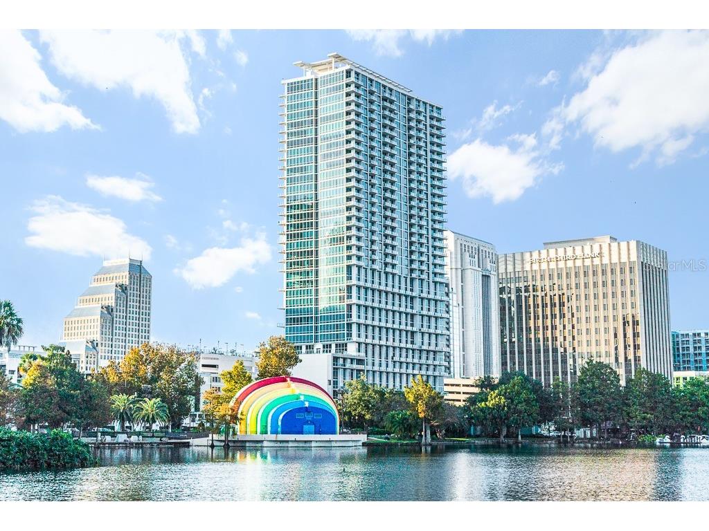 150 E Robinson Street #2203 Orlando FL 32801 - LAKE EOLA O6337872 image5