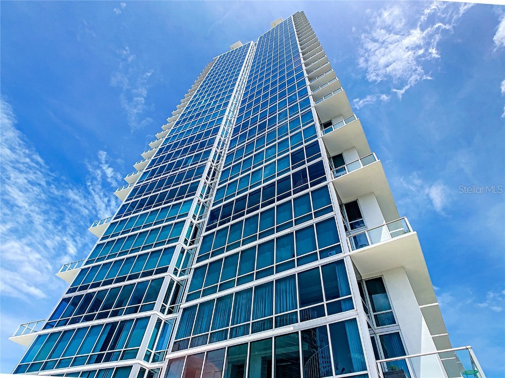 150 E Robinson Street #2211 Orlando FL 32801 - LAKE EOLA O6131837 image1