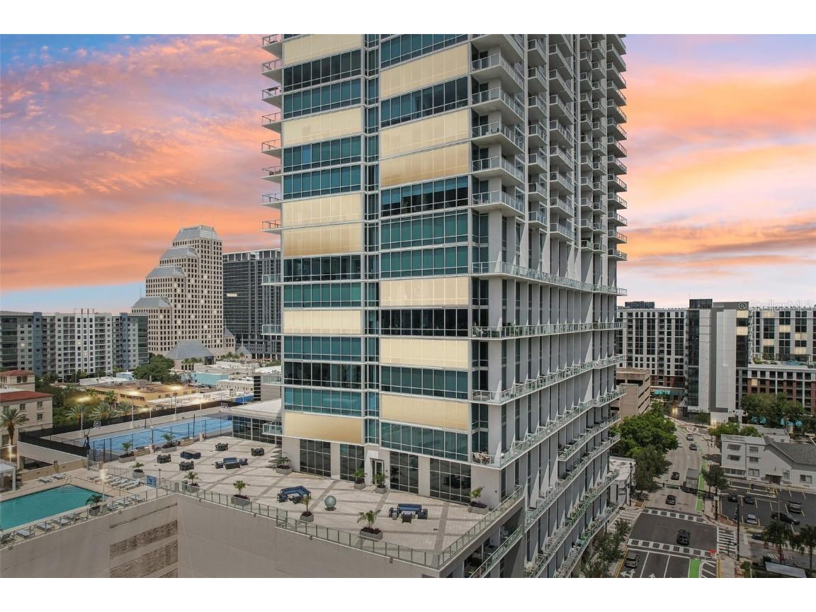 150 E Robinson Street #2211 Orlando FL 32801 - LAKE EOLA O6236981 image1