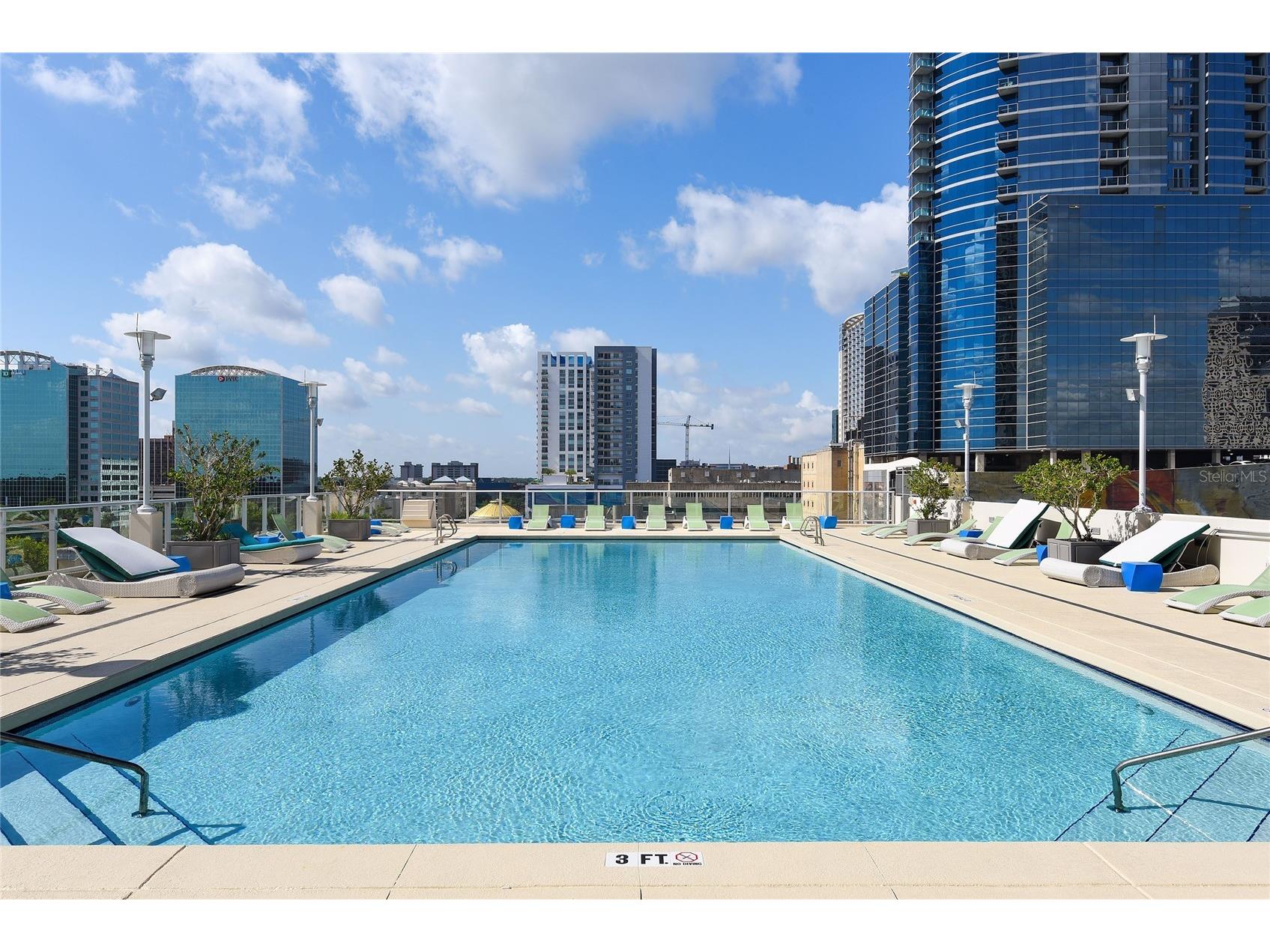 150 E Robinson Street #2310 Orlando FL 32801 O6378077 image24