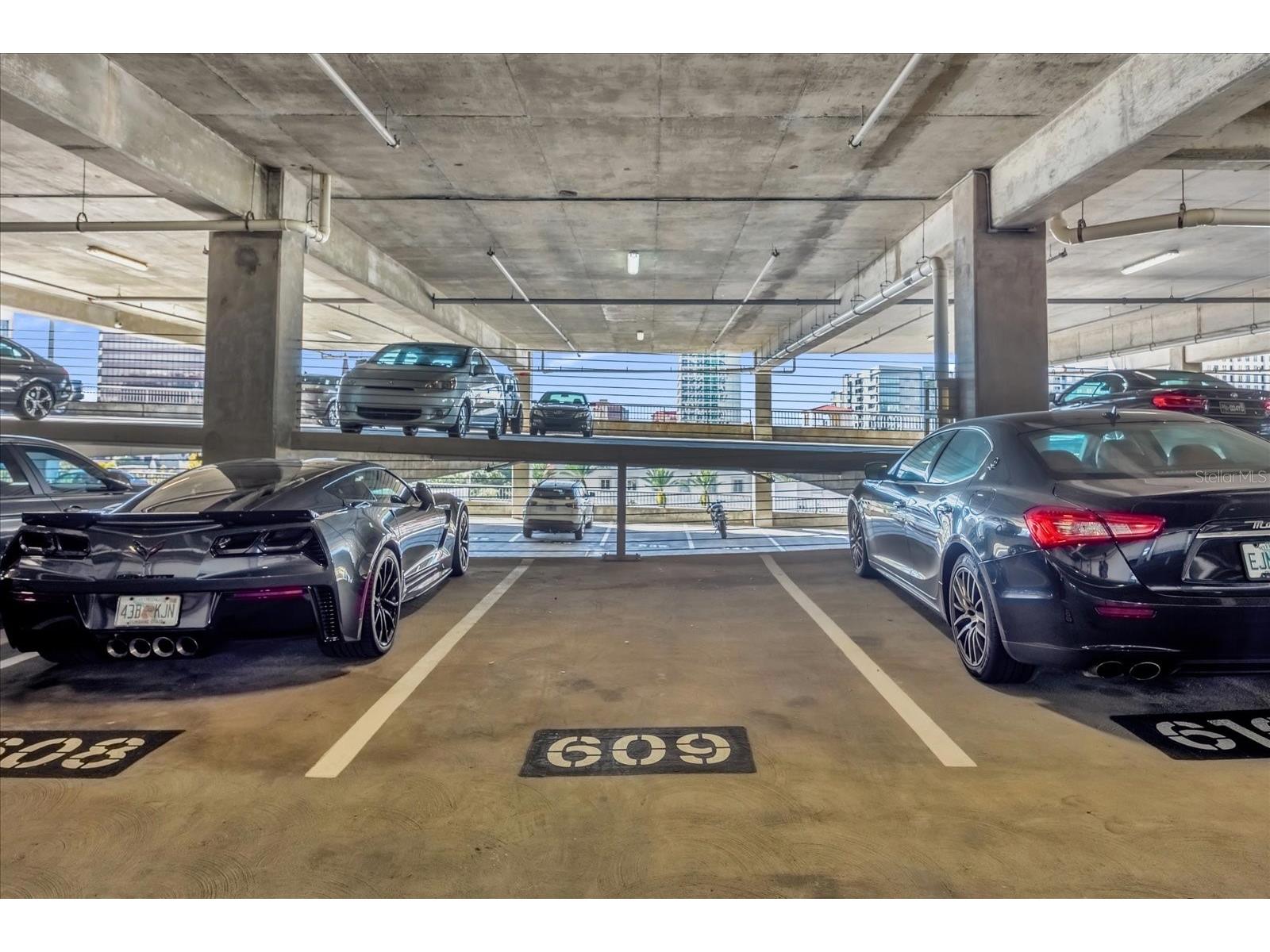 150 E Robinson Street #23B-7 Orlando FL 32801 O6403410 image16