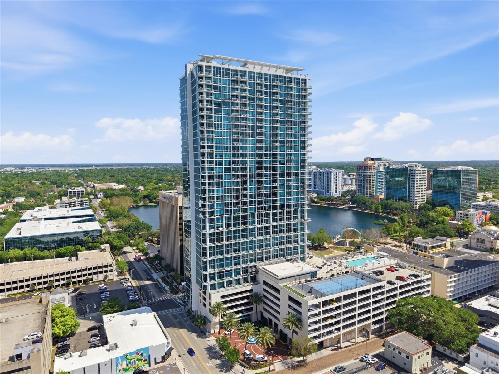 150 E Robinson Street #23B-7 Orlando FL 32801 O6403410 image2