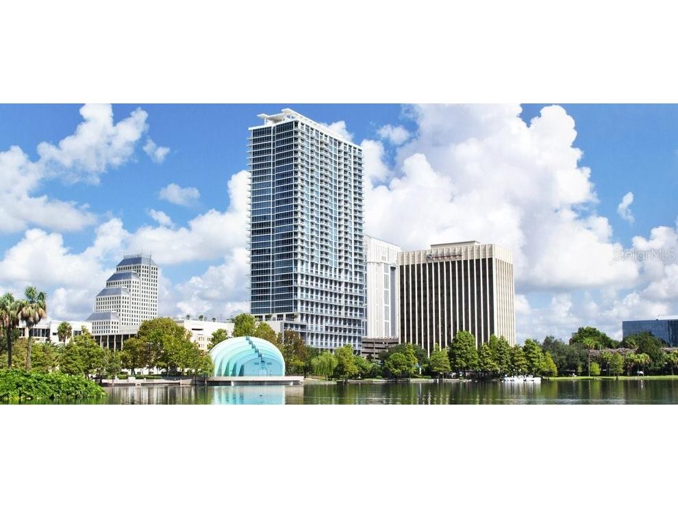 150 E Robinson Street #2406 Orlando FL 32801 O6141543 image1