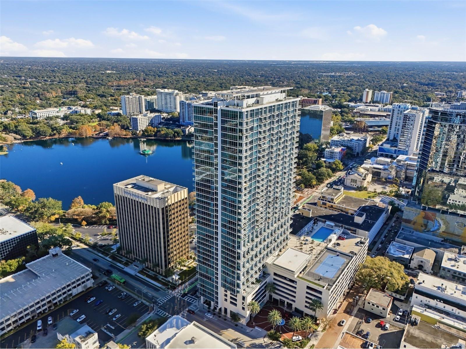 150 E Robinson Street #2406 Orlando FL 32801 O6374844 image1