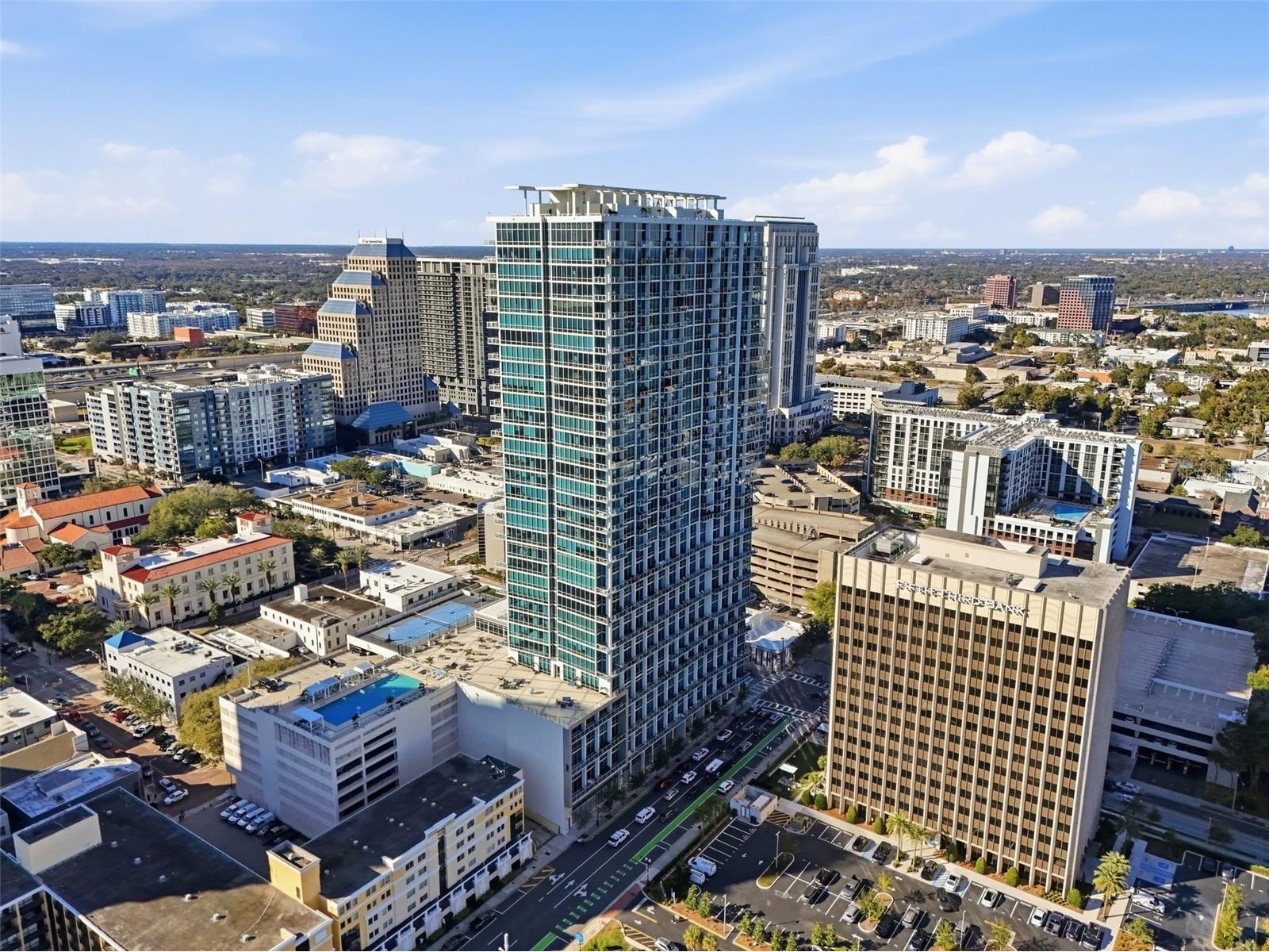 150 E Robinson Street #2406 Orlando FL 32801 O6374844 image3