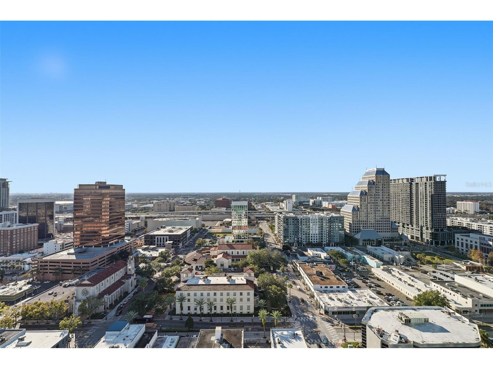 150 E Robinson Street #2406 Orlando FL 32801 O6374844 image33