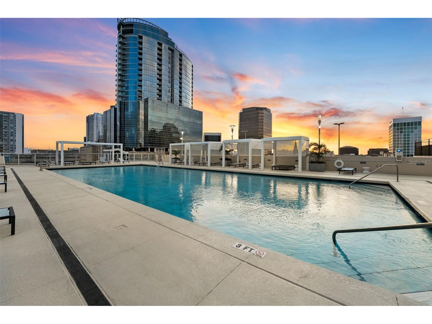 150 E Robinson Street #2406 Orlando FL 32801 O6374844 image39