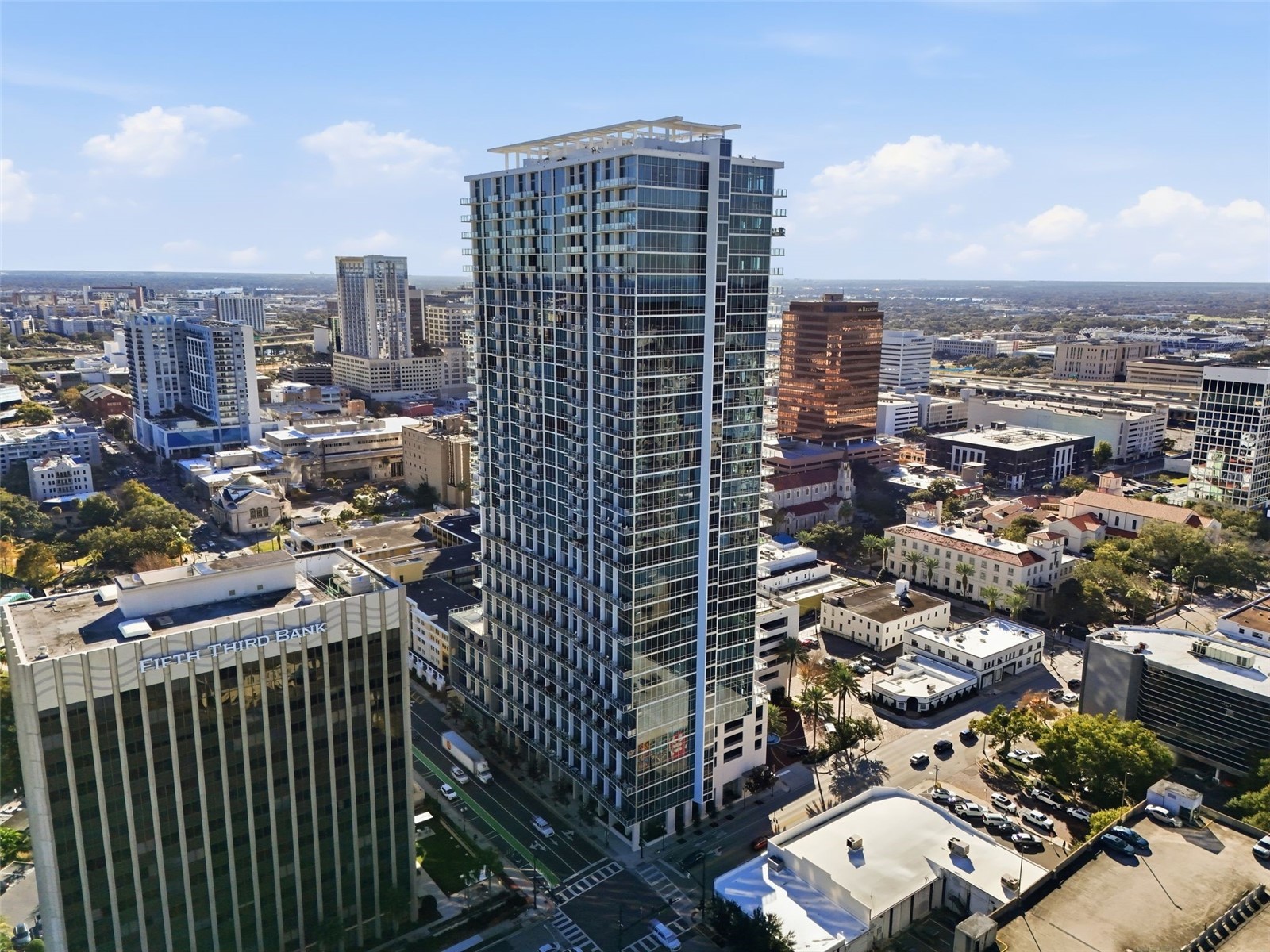 150 E Robinson Street #2406 Orlando FL 32801 O6374844 image4