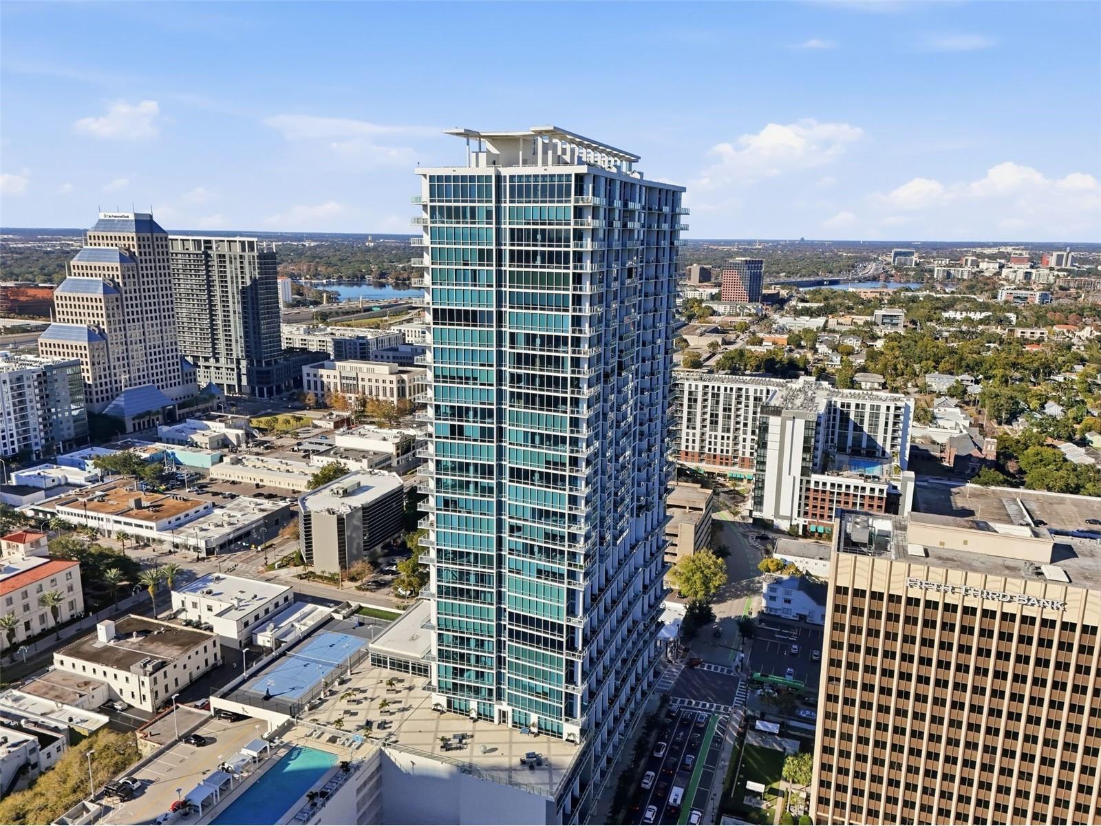 150 E Robinson Street #2406 Orlando FL 32801 O6374844 image46