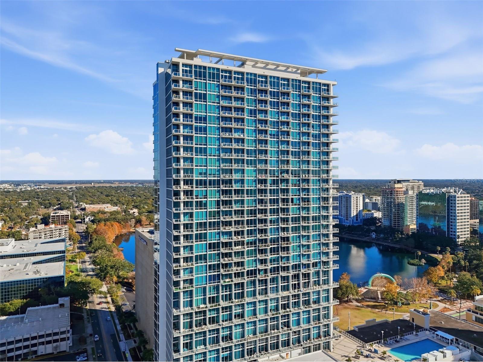 150 E Robinson Street #2406 Orlando FL 32801 O6374844 image6