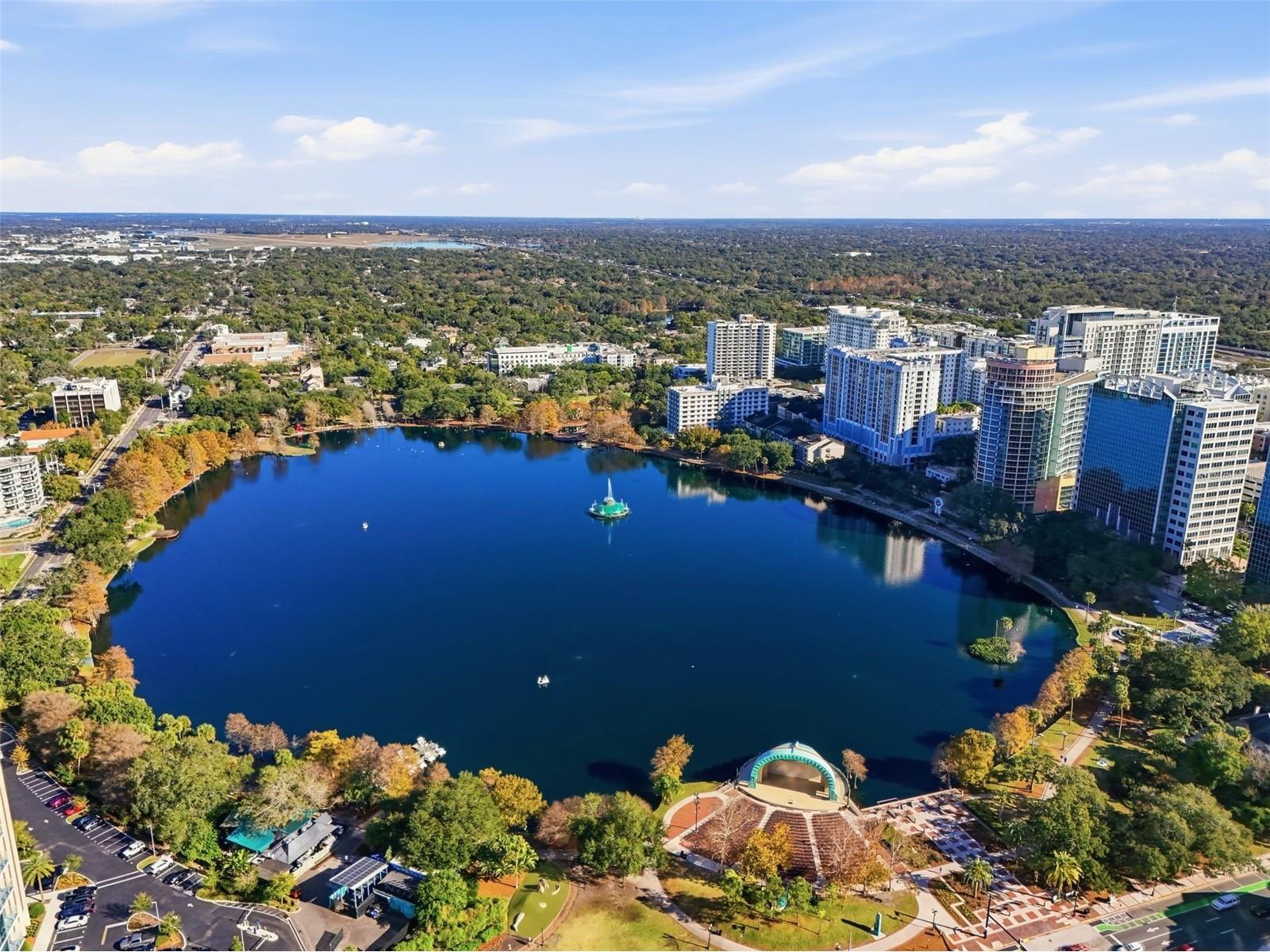 150 E Robinson Street #2406 Orlando FL 32801 O6374844 image7