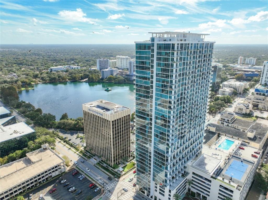 150 E Robinson Street #2409 Orlando FL 32801 O6164166 image1