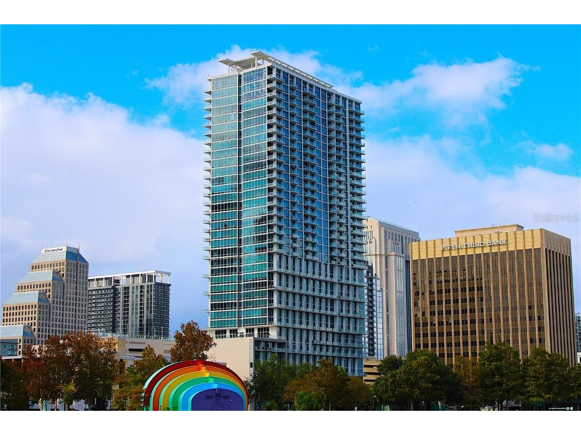 150 E Robinson Street #2409 Orlando FL 32801 O6336112 image1