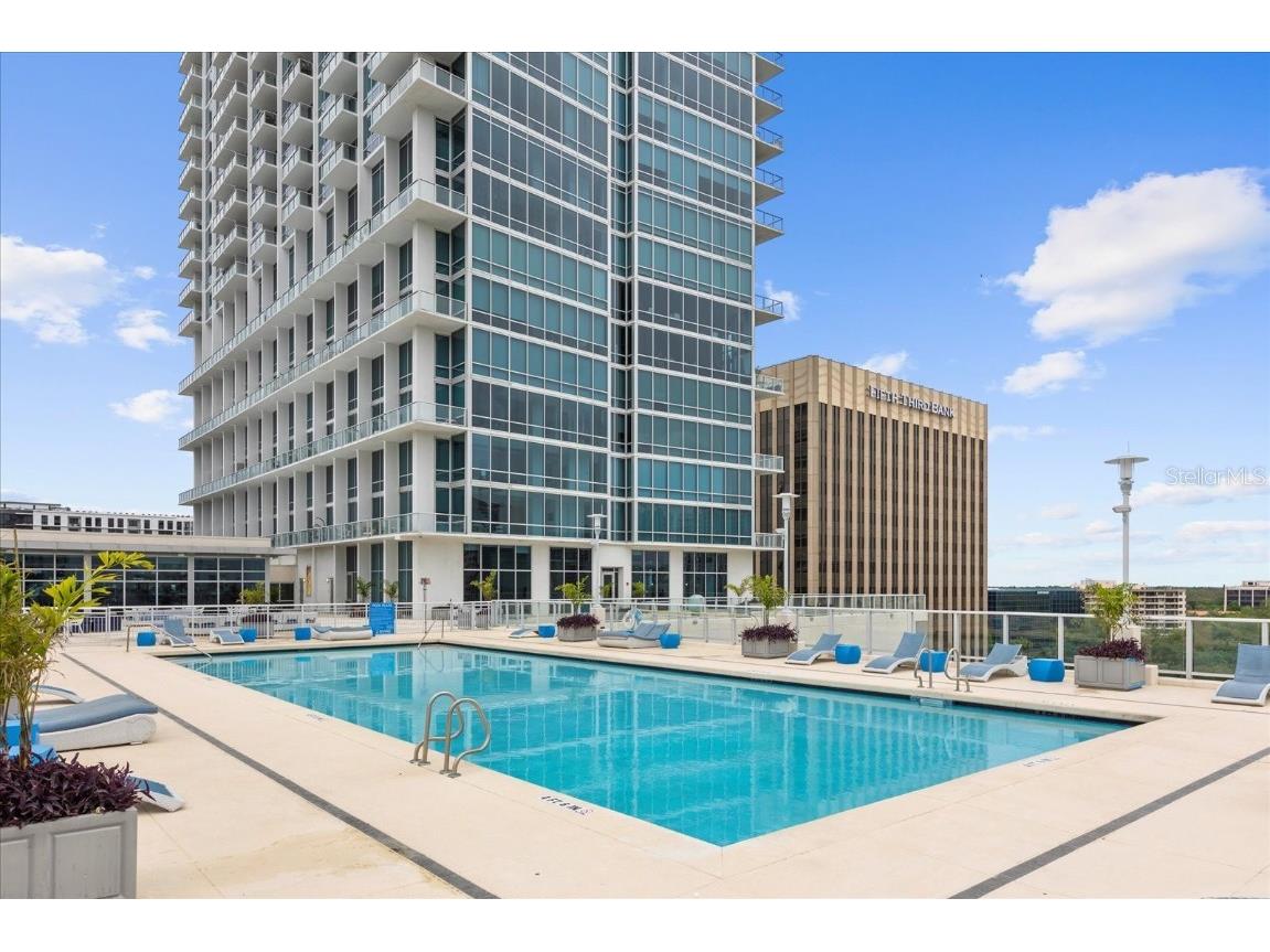 150 E Robinson Street #2506 Orlando FL 32801 O6364752 image40