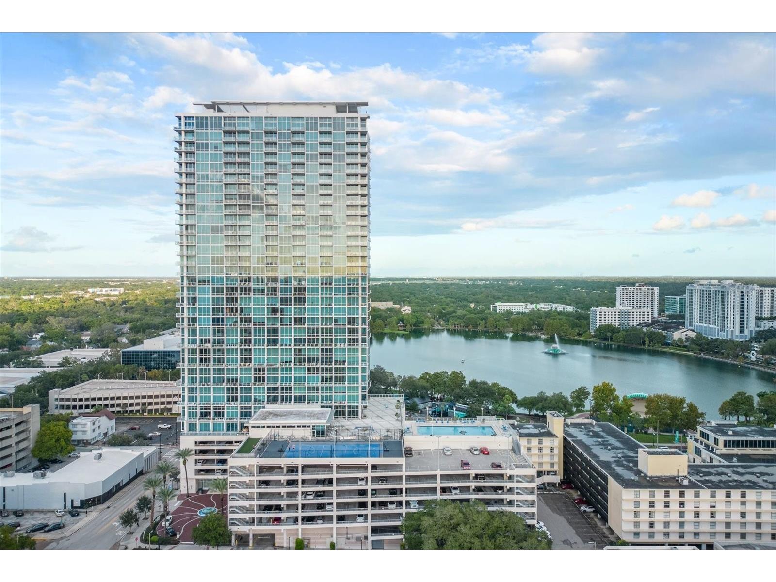 150 E Robinson Street #2506 Orlando FL 32801 O6399080 image1