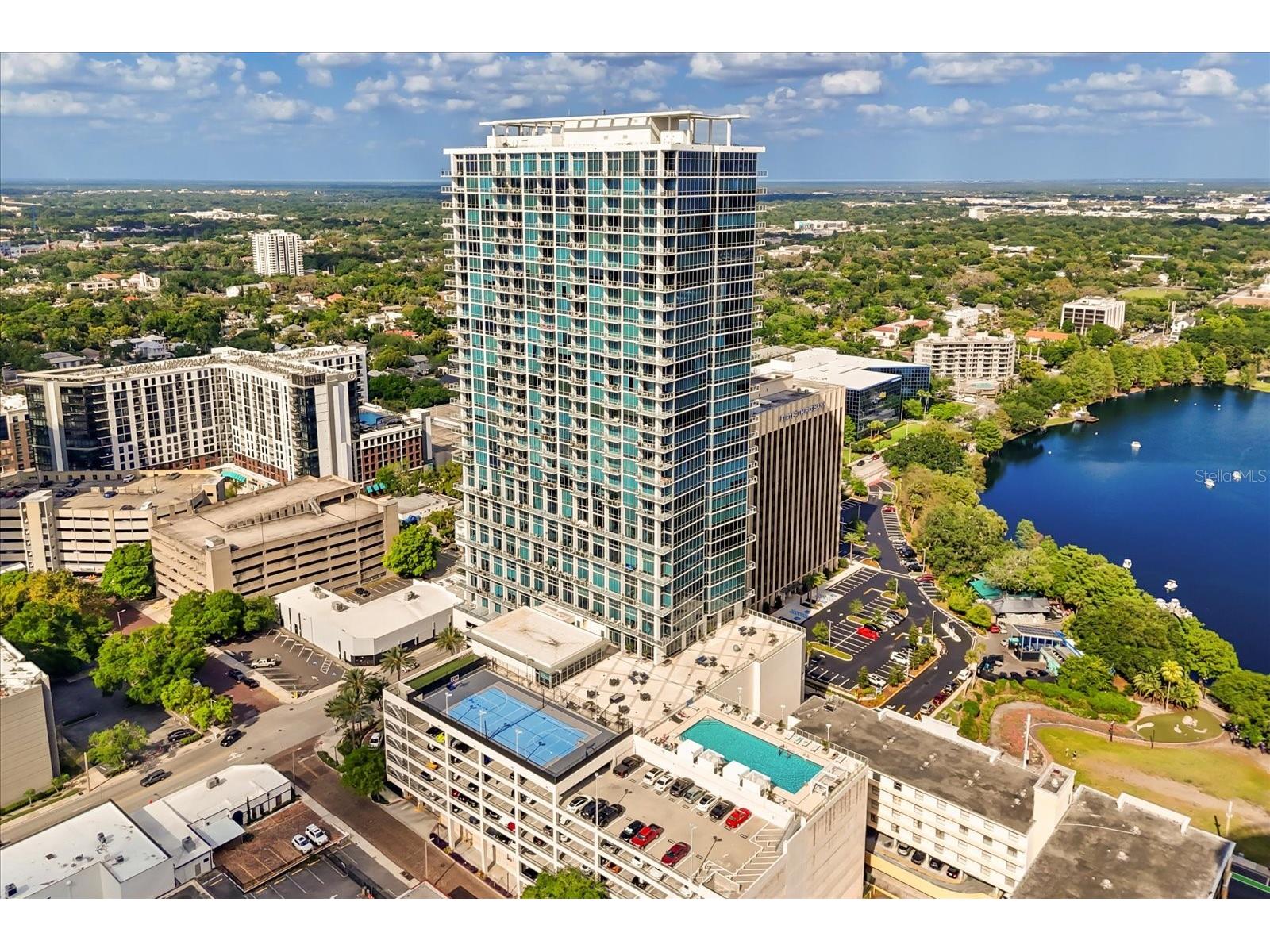 150 E Robinson Street #2506 Orlando FL 32801 O6399080 image29