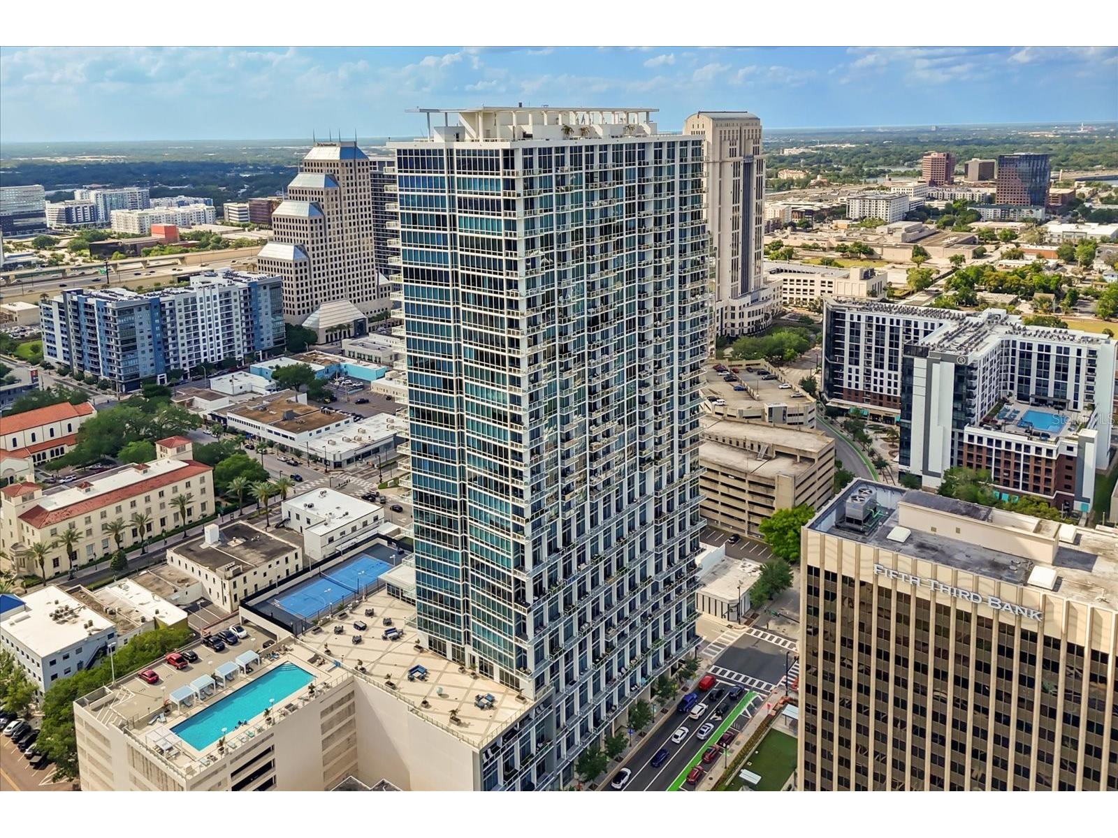 150 E Robinson Street #2506 Orlando FL 32801 O6399080 image30
