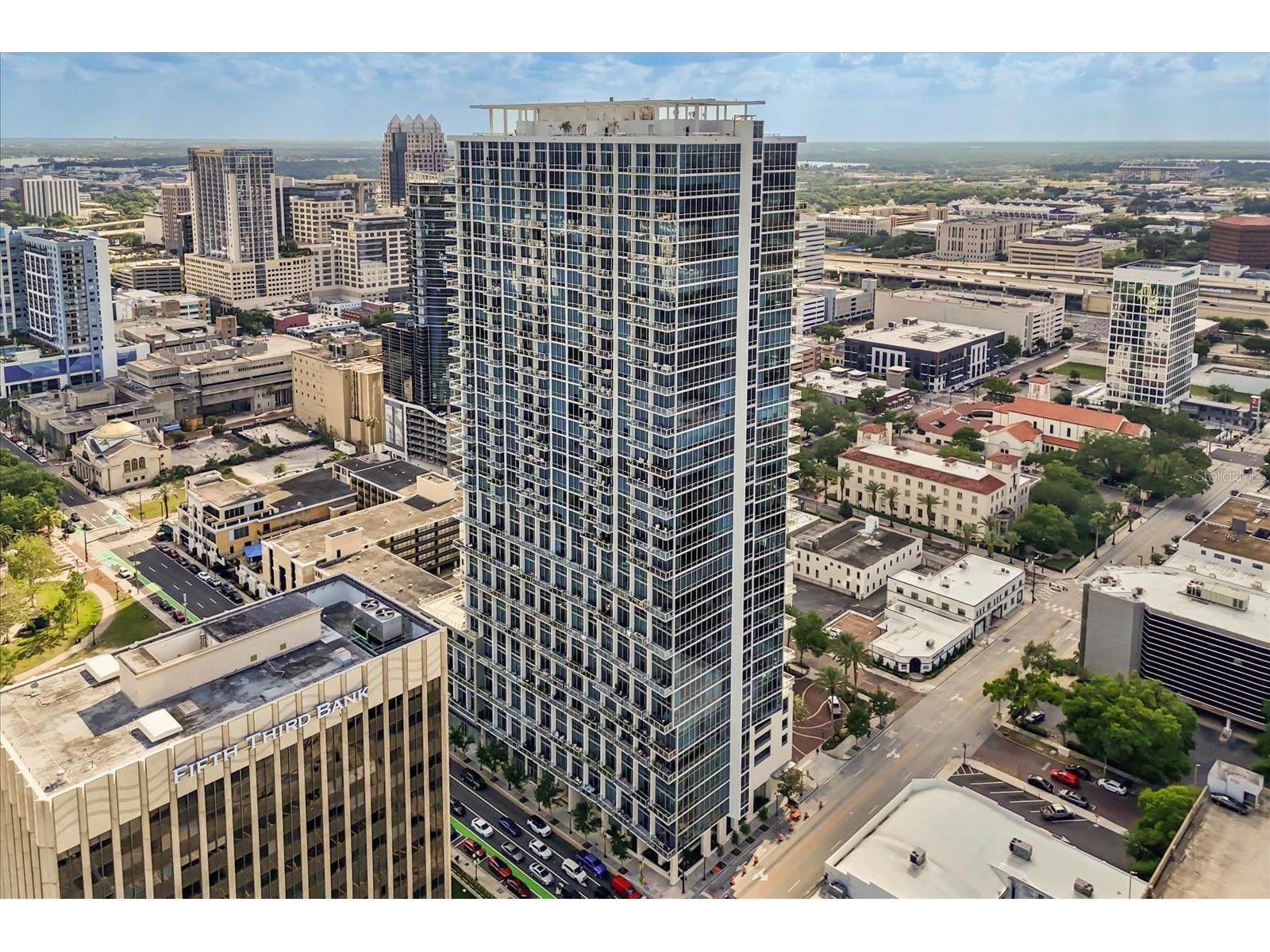 150 E Robinson Street #2506 Orlando FL 32801 O6399080 image31