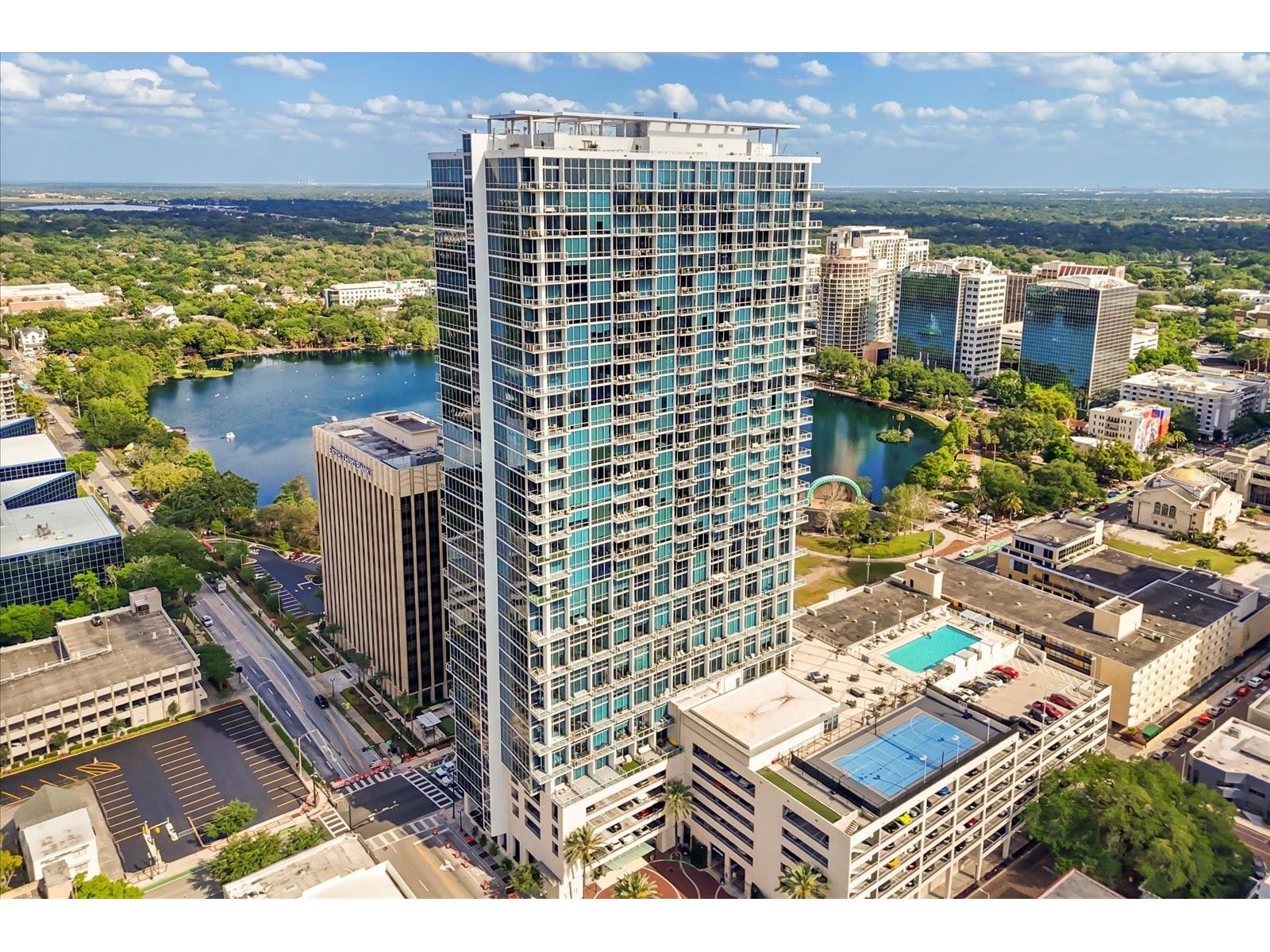 150 E Robinson Street #2506 Orlando FL 32801 O6399080 image40