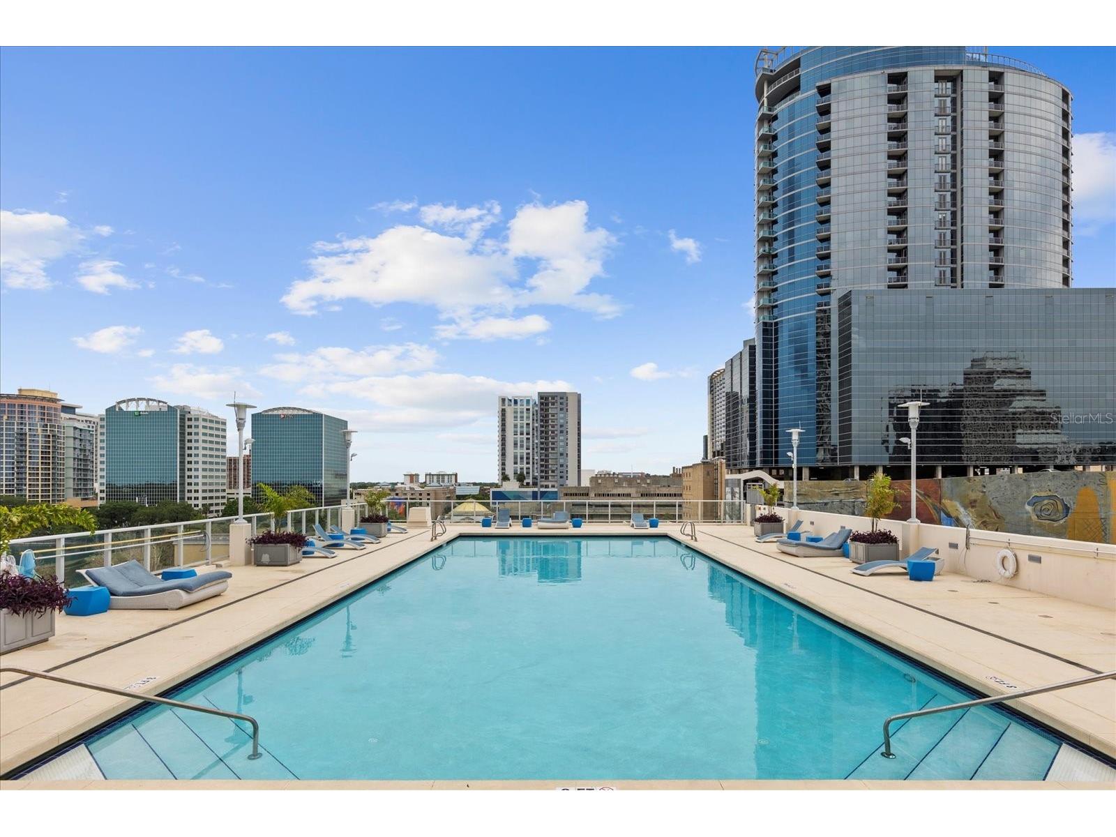 150 E Robinson Street #2506 Orlando FL 32801 O6399080 image41