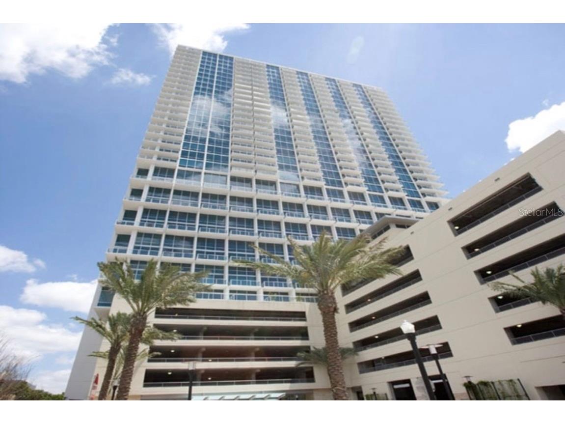 150 E Robinson Street #2509 Orlando FL 32801 O6112373 image1