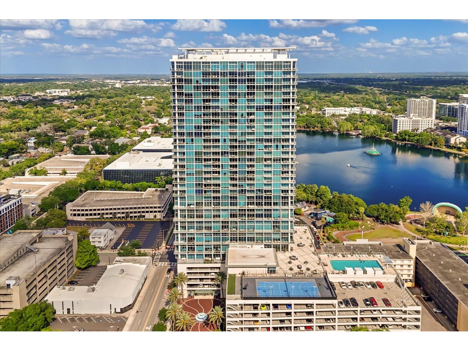 150 E Robinson Street #2607 Orlando FL 32801 O6344575 image1