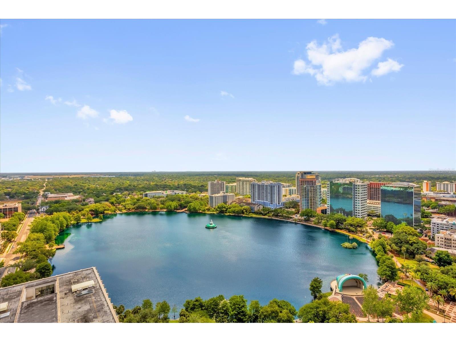 150 E Robinson Street #2607 Orlando FL 32801 O6344575 image24